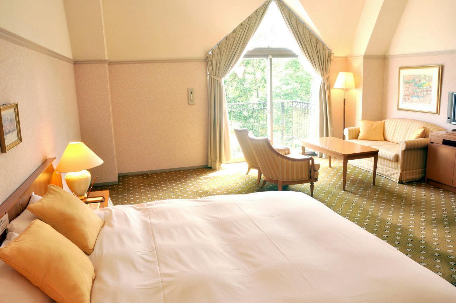Hotel Floracion Насу Екстер'єр фото