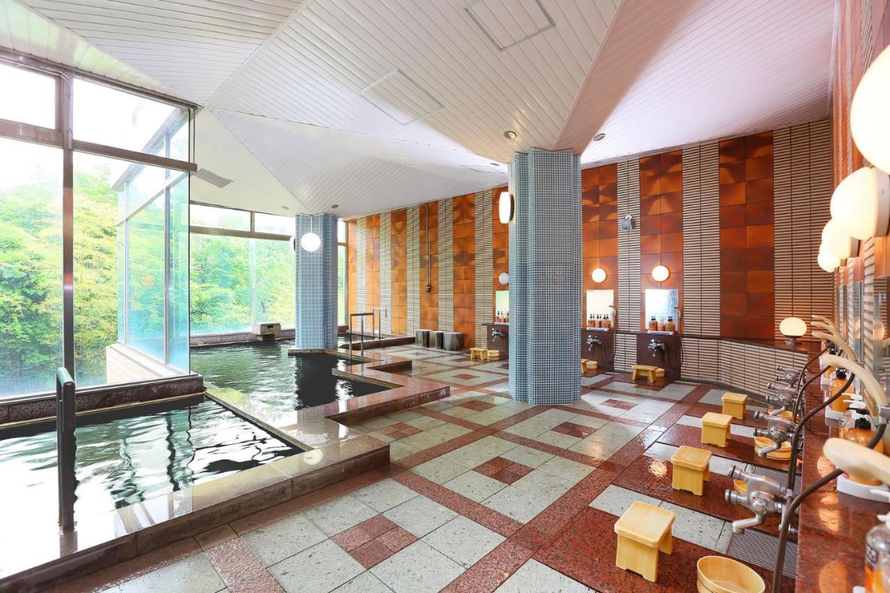 Hotel Floracion Насу Екстер'єр фото